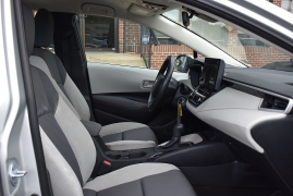 Used 2025  Toyota Corolla LE CVT at Auto Finance Center LLC near Woodbridge&comma; VA