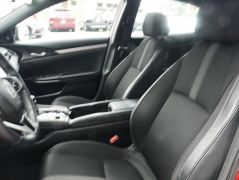 Used 2020  Honda Civic Sedan 4d Sport CVT at Auto Finance Center LLC near Woodbridge&comma; VA