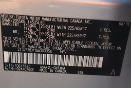 Used 2016  Toyota RAV4 4d SUV FWD LE at Auto Finance Center LLC near Woodbridge&comma; VA