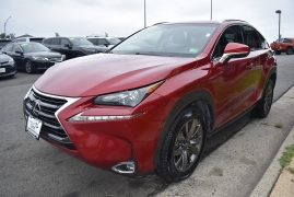 Used 2017 Lexus NX NX Turbo FWD at Auto Finance Center LLC near Woodbridge, VA