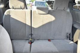 Used 2015  Toyota Sienna 5dr Van LE FWD &lpar;Natl&rpar; at Auto Finance Center LLC near Woodbridge&comma; VA