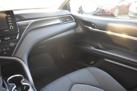 Used 2022 Toyota Camry LE Auto at Auto Finance Center LLC near Woodbridge, VA