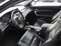 Used 2011 Honda Accord Coupe 2d EX-L at Auto Finance Center LLC near Woodbridge, VA