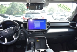 Used 2024  Toyota Tundra 4WD Limited CrewMax 5&period;5ft Bed at Auto Finance Center LLC near Woodbridge&comma; VA