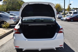 Used 2018  Toyota Camry Auto (Natl) at Auto Finance Center LLC near Woodbridge, VA
