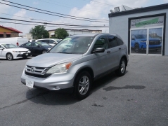 Used 2011 Honda CR-V 4d SUV FWD EX at Auto Finance Center LLC near Woodbridge, VA