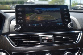 Used 2020  Honda Accord Sedan 4d EX 1&period;5L at Auto Finance Center LLC near Woodbridge&comma; VA
