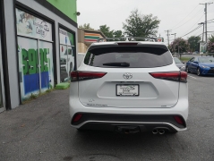 Used 2023 Toyota Highlander XSE FWD at Auto Finance Center LLC near Woodbridge, VA