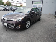Used 2015 Toyota Avalon 4d Sedan XLE at Auto Finance Center LLC near Woodbridge, VA