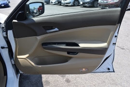 Used 2010 Honda Accord Sedan 4d LX-P Auto at Auto Finance Center LLC near Woodbridge, VA