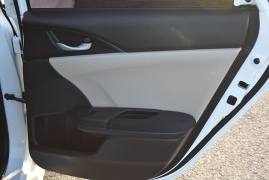 Used 2017  Honda Civic Sedan 4d LX CVT at Auto Finance Center LLC near Woodbridge&comma; VA