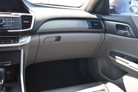Used 2014  Honda Accord Sedan 4d LX CVT at Auto Finance Center LLC near Woodbridge&comma; VA