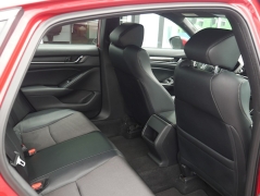 Used 2018  Honda Accord Sedan 4d Sport 1&period;5L CVT at Auto Finance Center LLC near Woodbridge&comma; VA