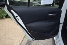 Used 2020 Toyota Corolla 4d Sedan LE at Auto Finance Center LLC near Woodbridge, VA