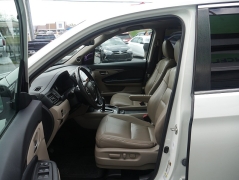 Used 2016 Honda Pilot 4d SUV FWD EX-L at Auto Finance Center LLC near Woodbridge, VA