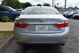 Used 2015 Lexus ES 350 4dr Sdn at Auto Finance Center LLC near Woodbridge, VA