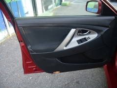 Used 2011 Toyota Camry 4d Sedan SE 6spd at Auto Finance Center LLC near Woodbridge, VA