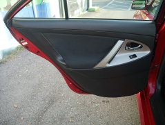Used 2011 Toyota Camry 4d Sedan SE 6spd at Auto Finance Center LLC near Woodbridge, VA