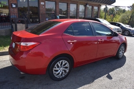 Used 2019 Toyota Corolla (Natl) at Auto Finance Center LLC near Woodbridge, VA