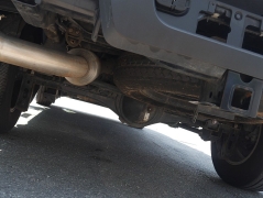 Used 2024  Toyota Tacoma 4WD SR5 Double Cab 6ft Bed AT at Auto Finance Center LLC near Woodbridge&comma; VA