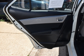 Used 2016 Toyota Corolla 4d Sedan LE at Auto Finance Center LLC near Woodbridge, VA