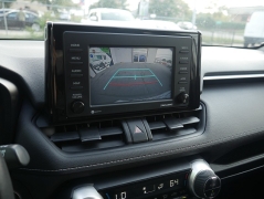 Used 2020 Toyota RAV4 4d SUV AWD XLE at Auto Finance Center LLC near Woodbridge, VA