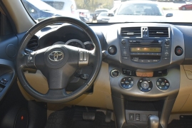 Used 2011  Toyota RAV4 4d SUV AWD Limited at Auto Finance Center LLC near Woodbridge, VA