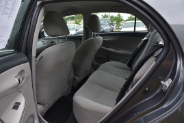 Used 2013 Toyota Corolla 4d Sedan LE at Auto Finance Center LLC near Woodbridge, VA