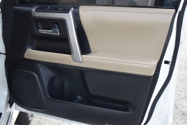 Used 2017  Toyota 4Runner 4WD &lpar;Natl&rpar; at Auto Finance Center LLC near Woodbridge&comma; VA