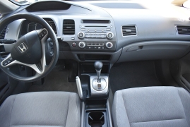 Used 2011 Honda Civic Sedan 4d EX Auto at Auto Finance Center LLC near Woodbridge, VA