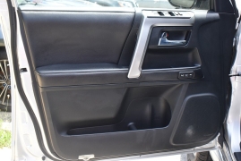 Used 2015  Toyota 4Runner 4WD 4dr V6 &lpar;Natl&rpar; at Auto Finance Center LLC near Woodbridge&comma; VA