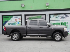 Used 2024  Ram 2500 4WD Laramie Crew Cab 6'4" Box at Auto Finance Center LLC near Woodbridge&comma; VA