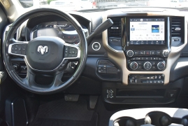 Used 2024  Ram 2500 4WD Laramie Crew Cab 6'4" Box at Auto Finance Center LLC near Woodbridge&comma; VA