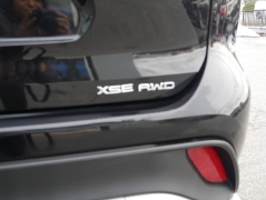 Used 2021  Toyota Highlander XSE AWD at Auto Finance Center LLC near Woodbridge&comma; VA