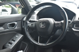 Used 2022  Honda Civic Sedan Sport CVT at Auto Finance Center LLC near Woodbridge&comma; VA