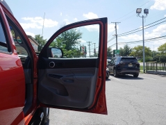 Used 2015  Toyota Tacoma 4WD Double Cab V6 &lpar;Natl&rpar; at Auto Finance Center LLC near Woodbridge&comma; VA