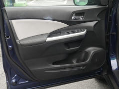 Used 2016 Honda CR-V 4d SUV AWD EX-L at Auto Finance Center LLC near Woodbridge, VA