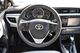 Used 2015 Toyota Corolla 4d Sedan LE at Auto Finance Center LLC near Woodbridge, VA