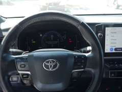 Used 2025  Toyota Camry &lpar;Natl&rpar; at Auto Finance Center LLC near Woodbridge&comma; VA