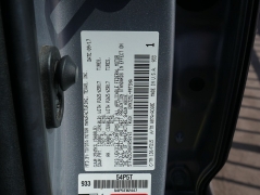 Used 2017  Toyota Tacoma Double Cab 5' Bed V6 4x2 AT &lpar;Natl&rpar; at Auto Finance Center LLC near Woodbridge&comma; VA