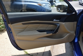 Used 2010 Honda Accord Coupe 2d LX-S Auto at Auto Finance Center LLC near Woodbridge, VA
