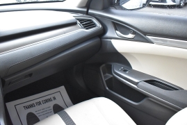 Used 2019 Honda Civic Sedan 4d LX CVT at Auto Finance Center LLC near Woodbridge, VA