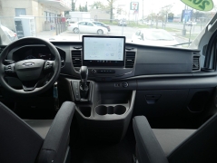 Used 2022 Ford Transit Passenger Wagon T-350 148" Low Roof XLT RWD at Auto Finance Center LLC near Woodbridge, VA