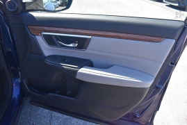 Used 2018  Honda CR-V EX-L AWD at Auto Finance Center LLC near Woodbridge&comma; VA