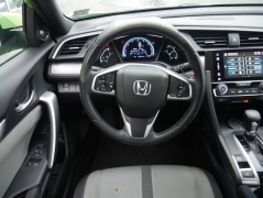 Used 2016  Honda Civic Coupe 2d EX-T at Auto Finance Center LLC near Woodbridge&comma; VA