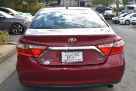 Used 2016 Toyota Camry 4dr Sdn I4 Auto (Natl) at Auto Finance Center LLC near Woodbridge, VA