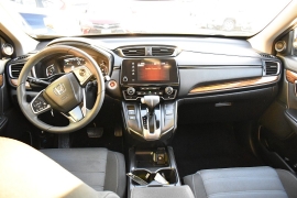 Used 2018 Honda CR-V 4d SUV AWD EX at Auto Finance Center LLC near Woodbridge, VA