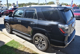 Used 2018  Toyota 4Runner 4WD &lpar;Natl&rpar; at Auto Finance Center LLC near Woodbridge&comma; VA