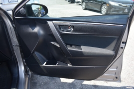 Used 2015 Toyota Corolla 4d Sedan LE at Auto Finance Center LLC near Woodbridge, VA