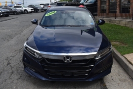 Used 2020  Honda Accord Sedan 4d EX 1&period;5L at Auto Finance Center LLC near Woodbridge&comma; VA